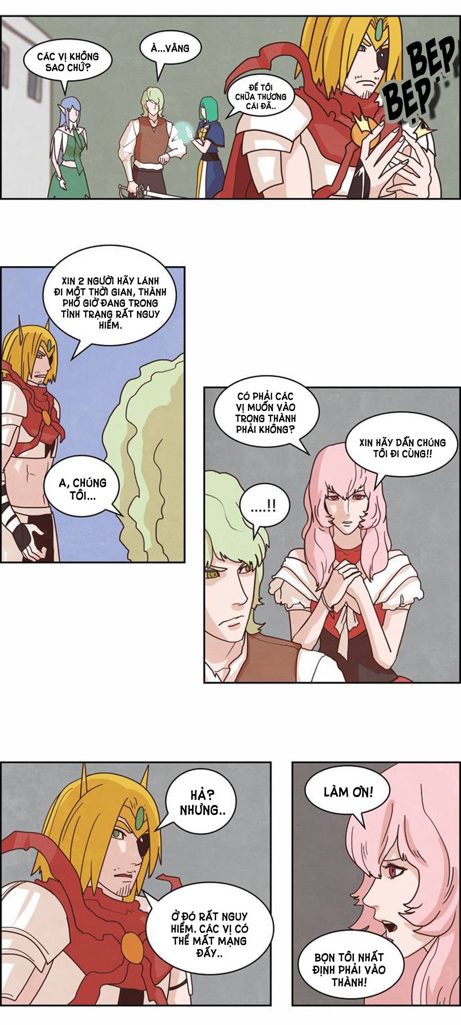 the devil king is bored season 2 chapter 39 13