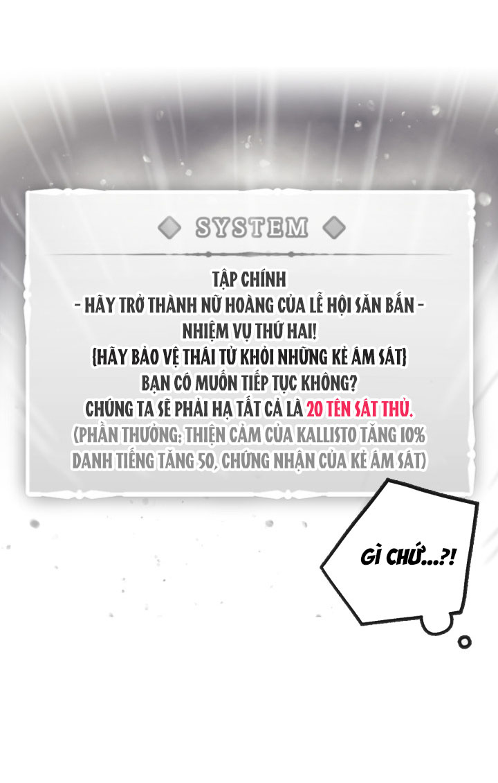 kết thúc của nhân vật phản diện chỉ có thể là cái chết chapter 69 47