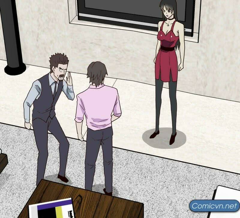 thế giới cận tử chapter 3 38