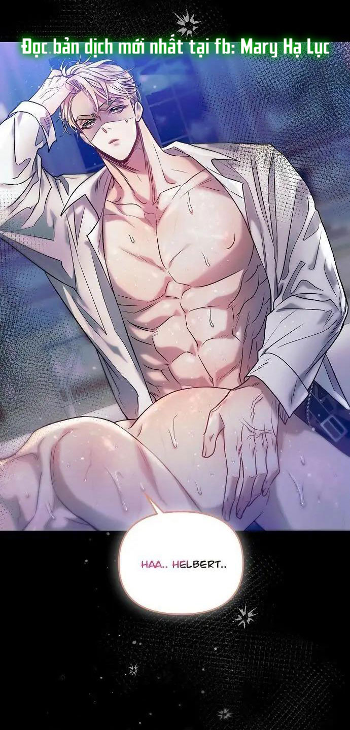 Sugar Rain chapter 11.2 - Trang 17