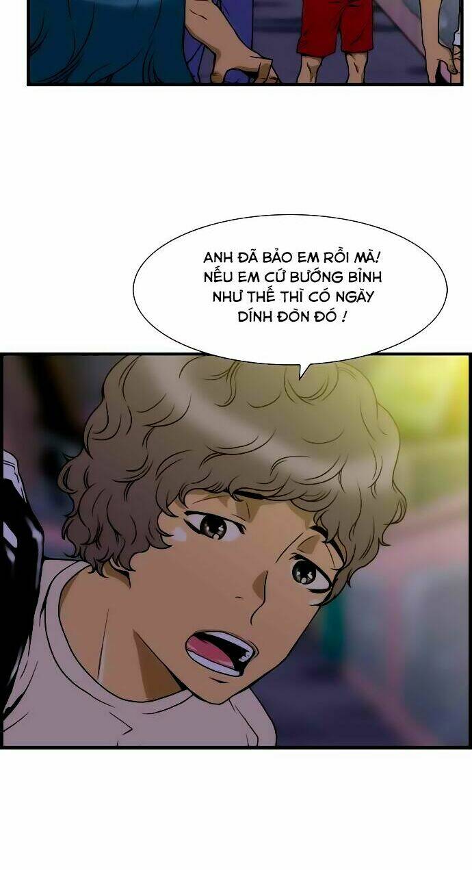 green boy chapter 5 26