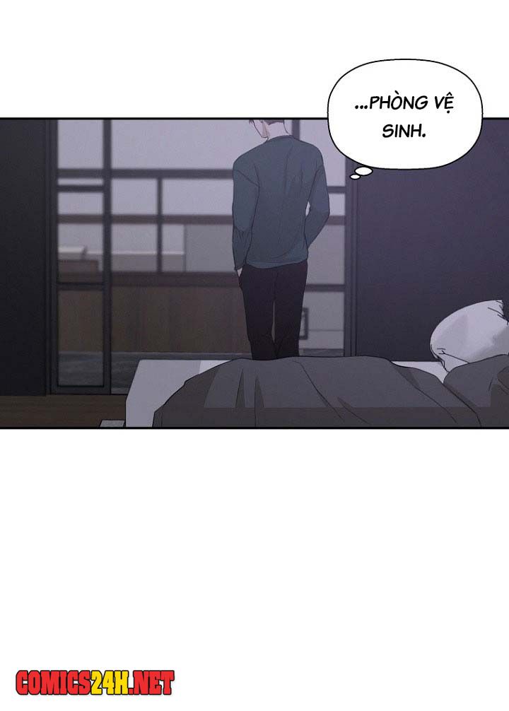 người xa lạ chapter 11 4