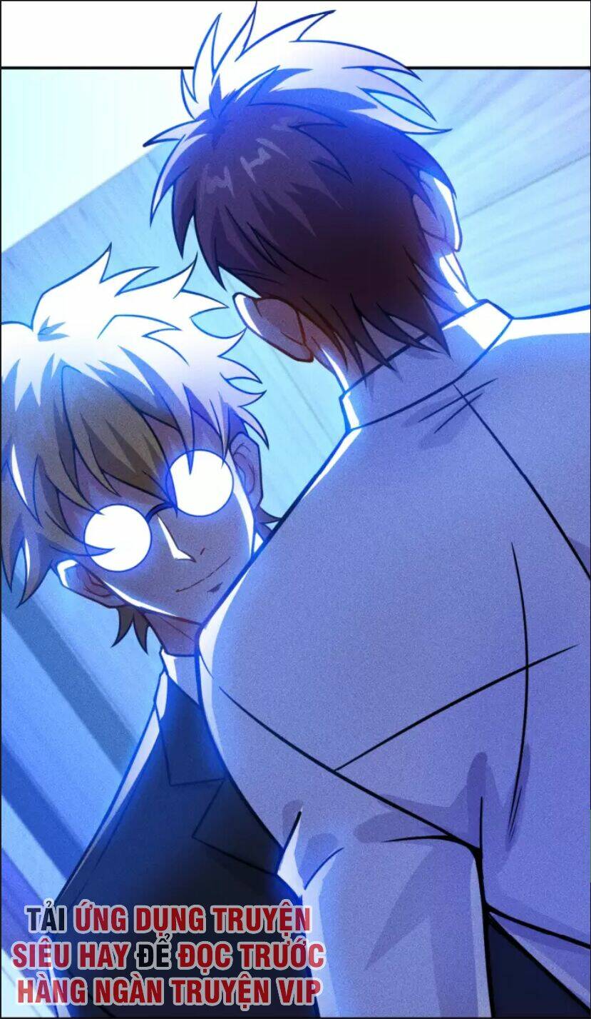 cao thủ cận vệ của nữ chủ tịch chapter 59 44