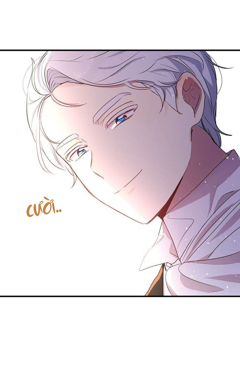 tại sao ngài làm điều này, công tước chapter 105 58