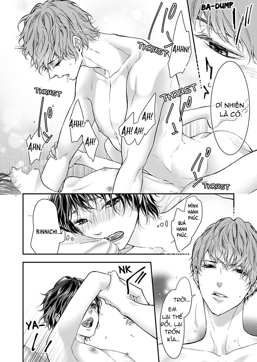 mộng ước trên những trang giấy (full) chapter 5.2 2