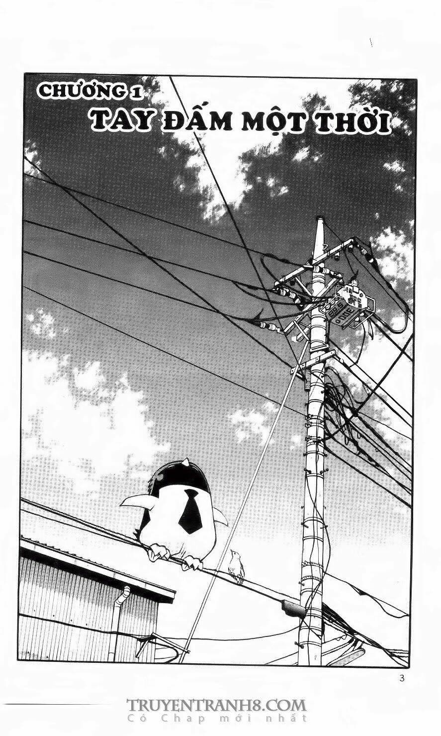 chim cánh cụt ginji chapter 53 4