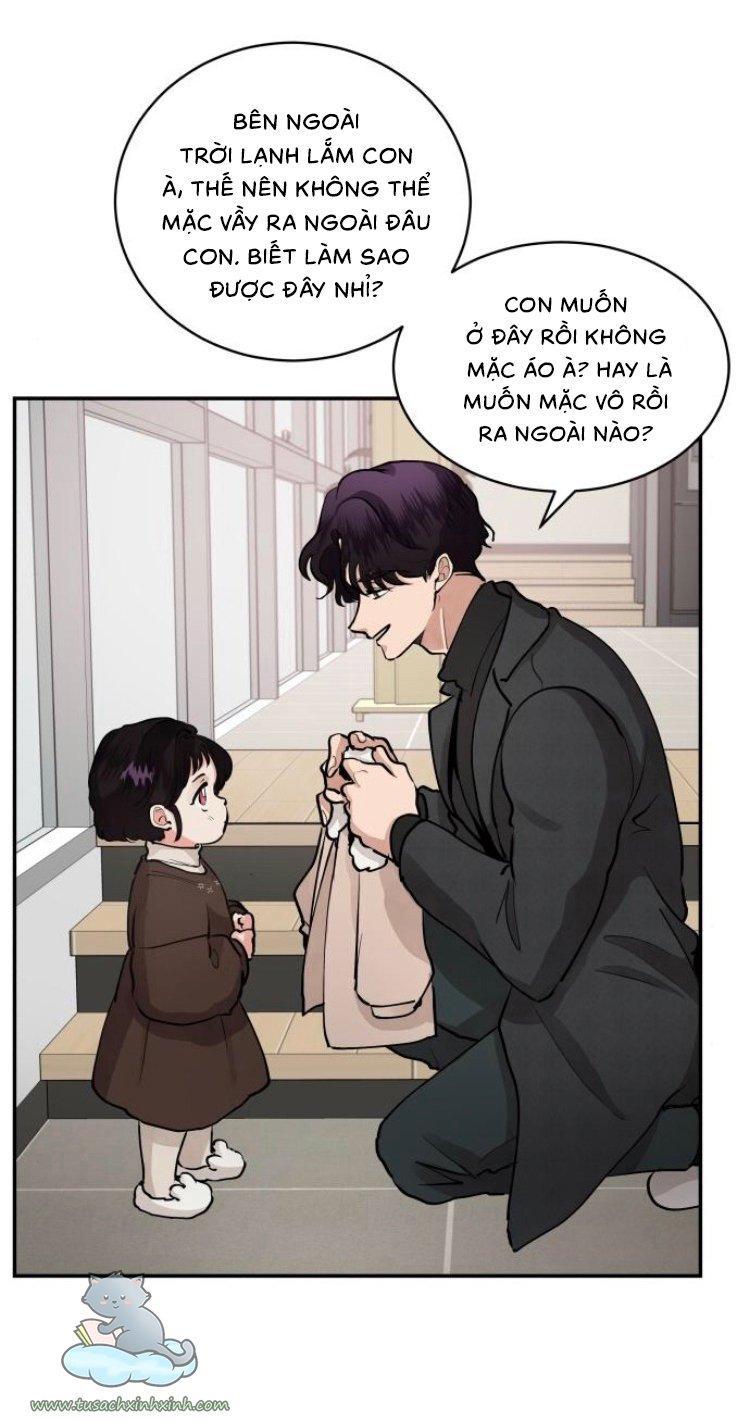 oan gia ngõ hẹp chapter 66 7