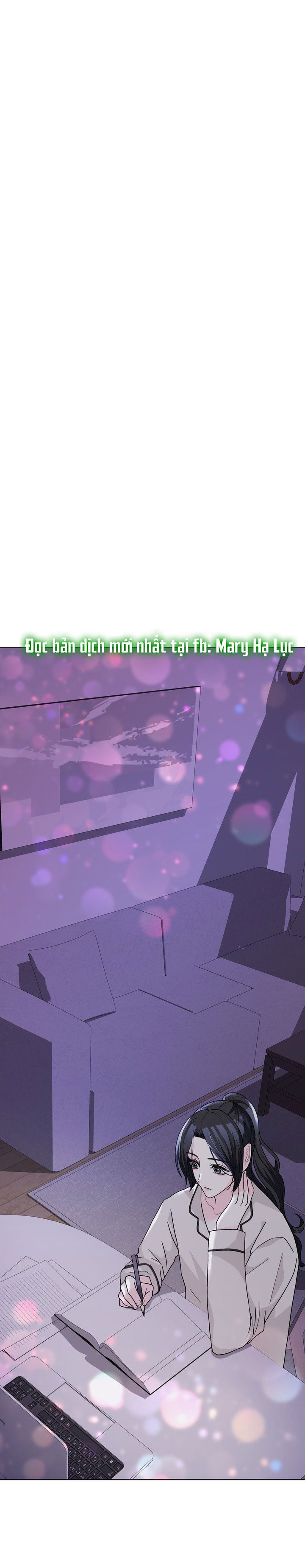 [18+] điều em cố giấu chapter 35.1 1