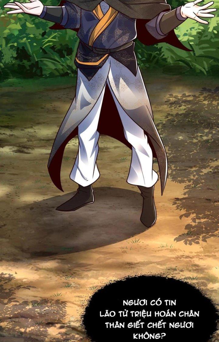 ta nuôi ma quỷ ở trấn ma ti chapter 169 38