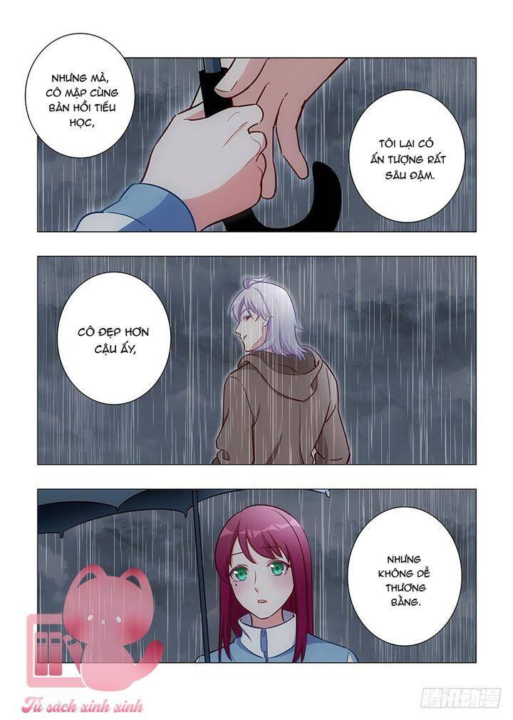 luyến ái 1/2 chapter 53 8