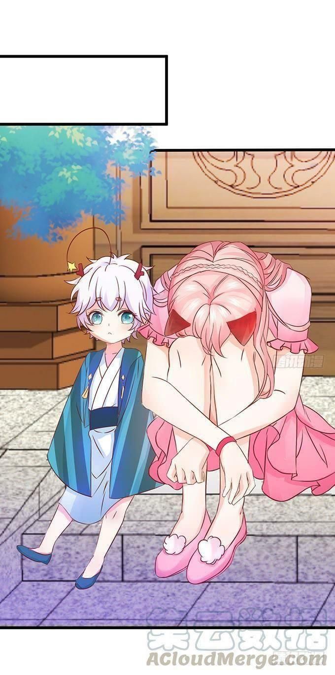 hồ tiên hung bạo chapter 21 16