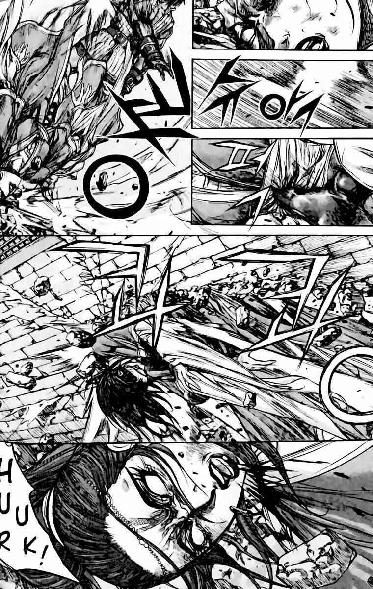 king of hell chapter 140 10