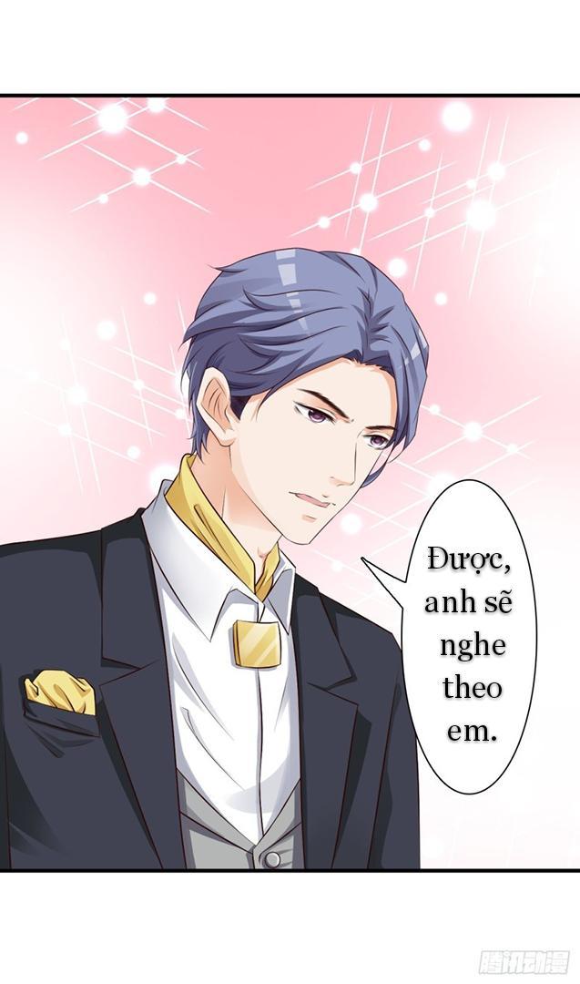 phệ tình chapter 4 25