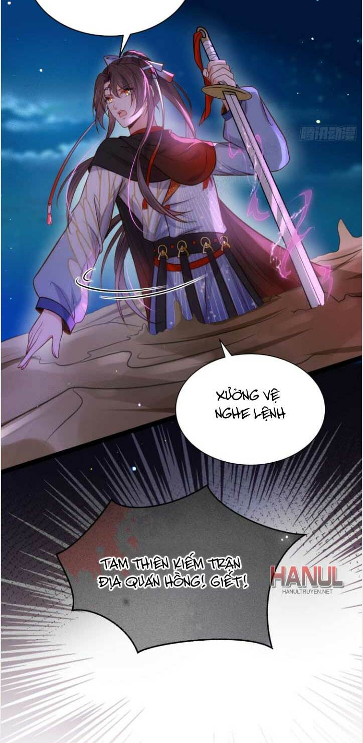 hoạn phi thiên hạ chapter 251 23