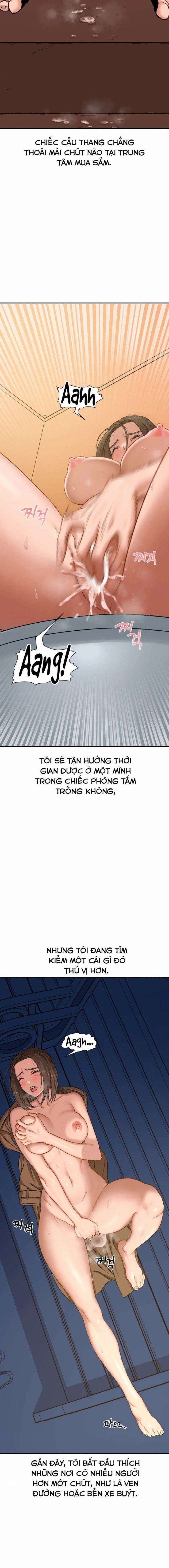 18+ nhật ký biến thái (smut) chapter 18 4