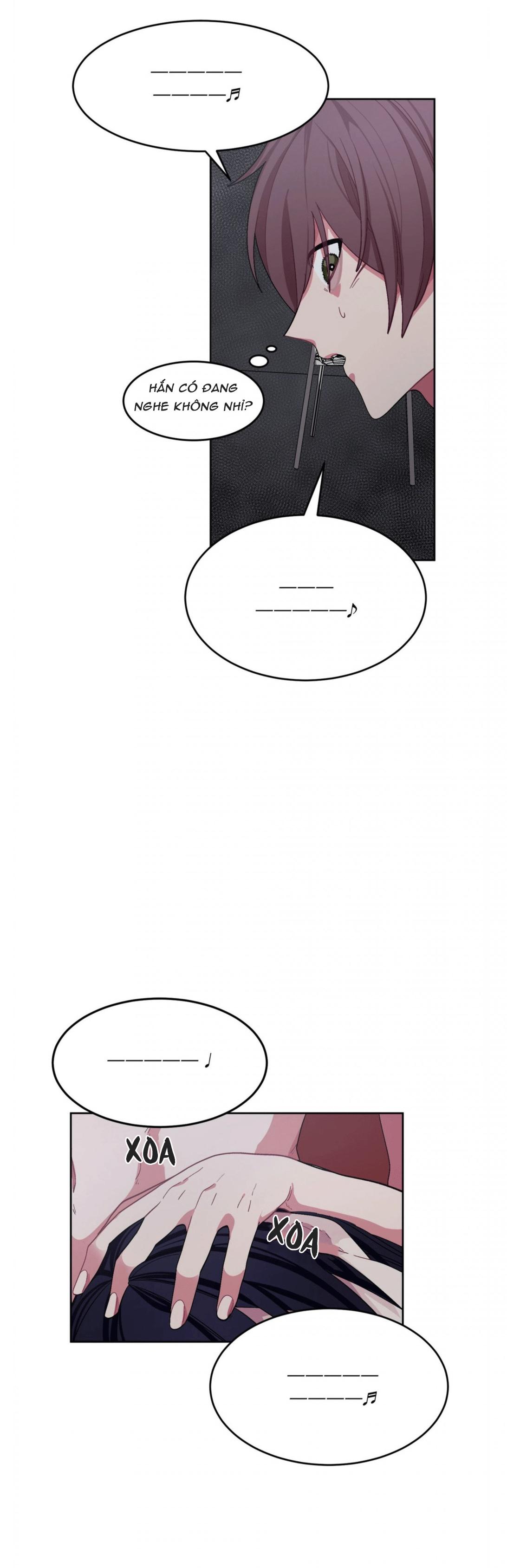 hãy vâng lời anh chapter 19 28