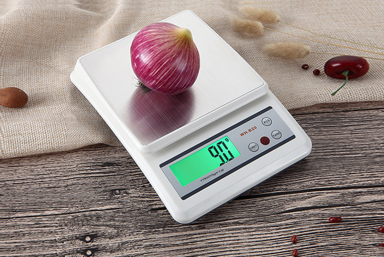 Cân nhà bếp đa năng độ chính xác cao