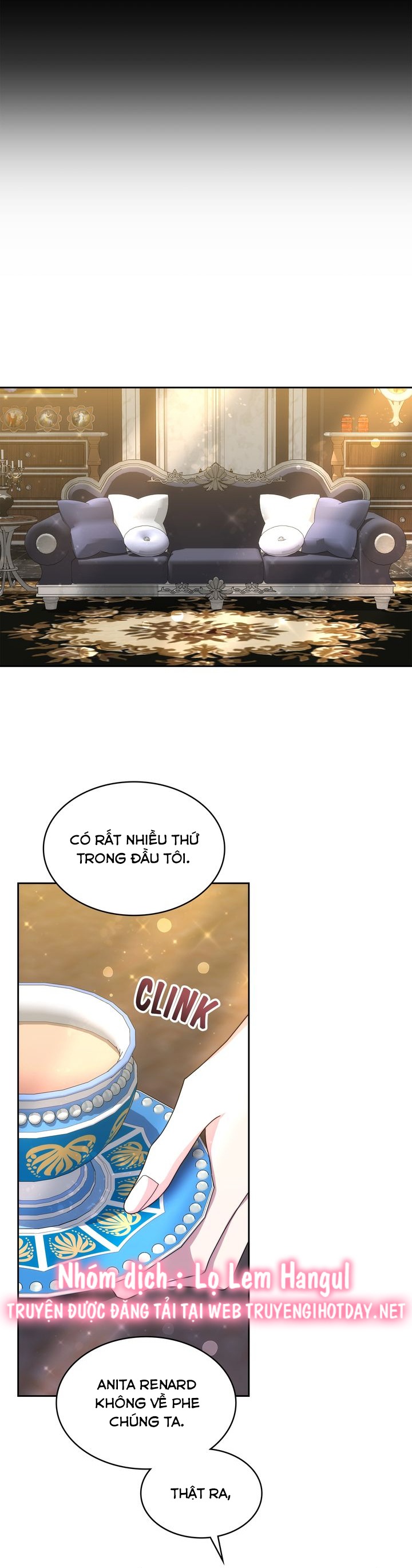 Giọt Nước Tràn Ly chapter 72 23
