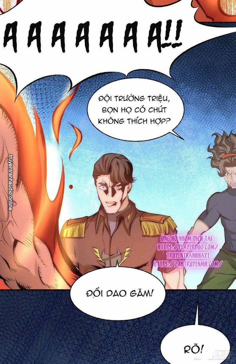 đô thị đỉnh phong cao thủ chapter 181 28