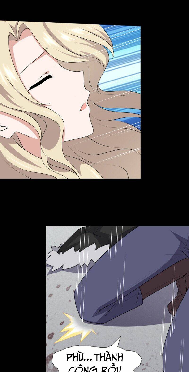 bạn gái virus của tôi chapter 96 9