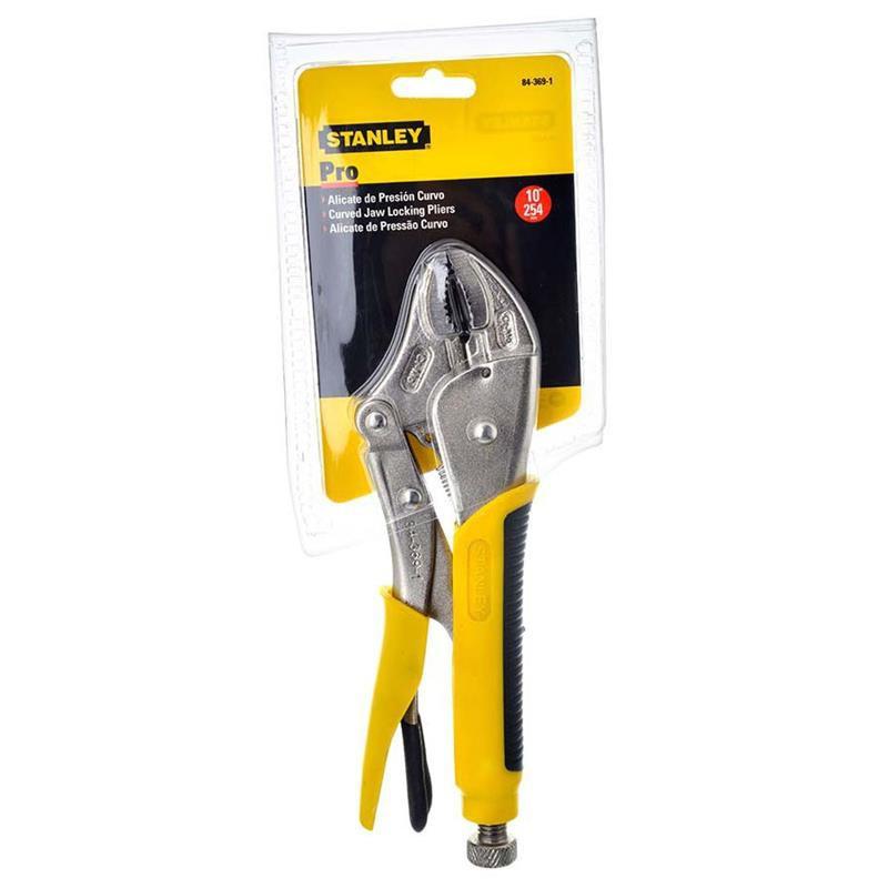 Kềm bấm chết 10'' 254mm Stanley 84-369-1-S