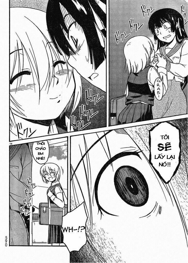 koharu no hibi chapter 16 14