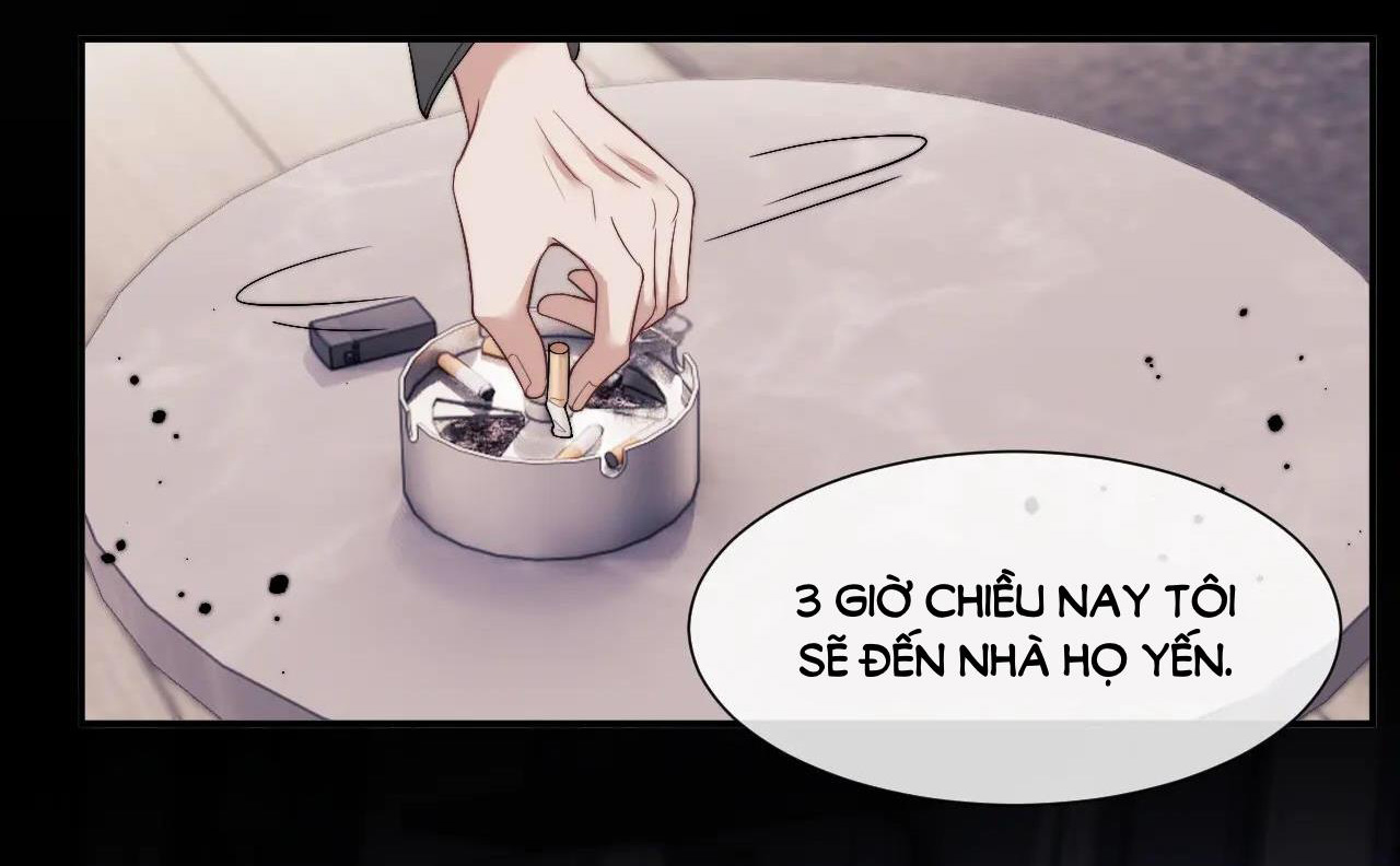 chủ mẫu cao môn xuyên không thành nữ phụ hào môn chapter 4.2 4