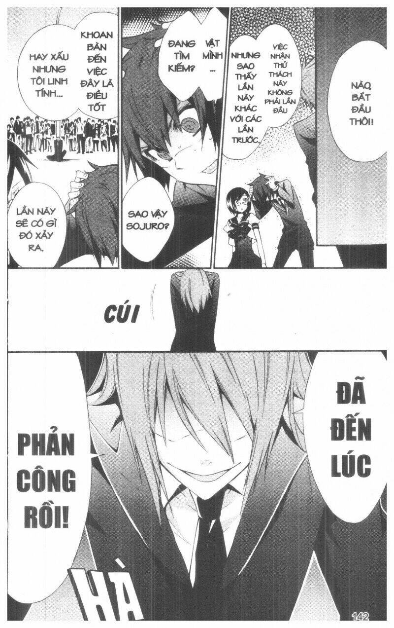 đối đầu thiên sứ chapter 4 142