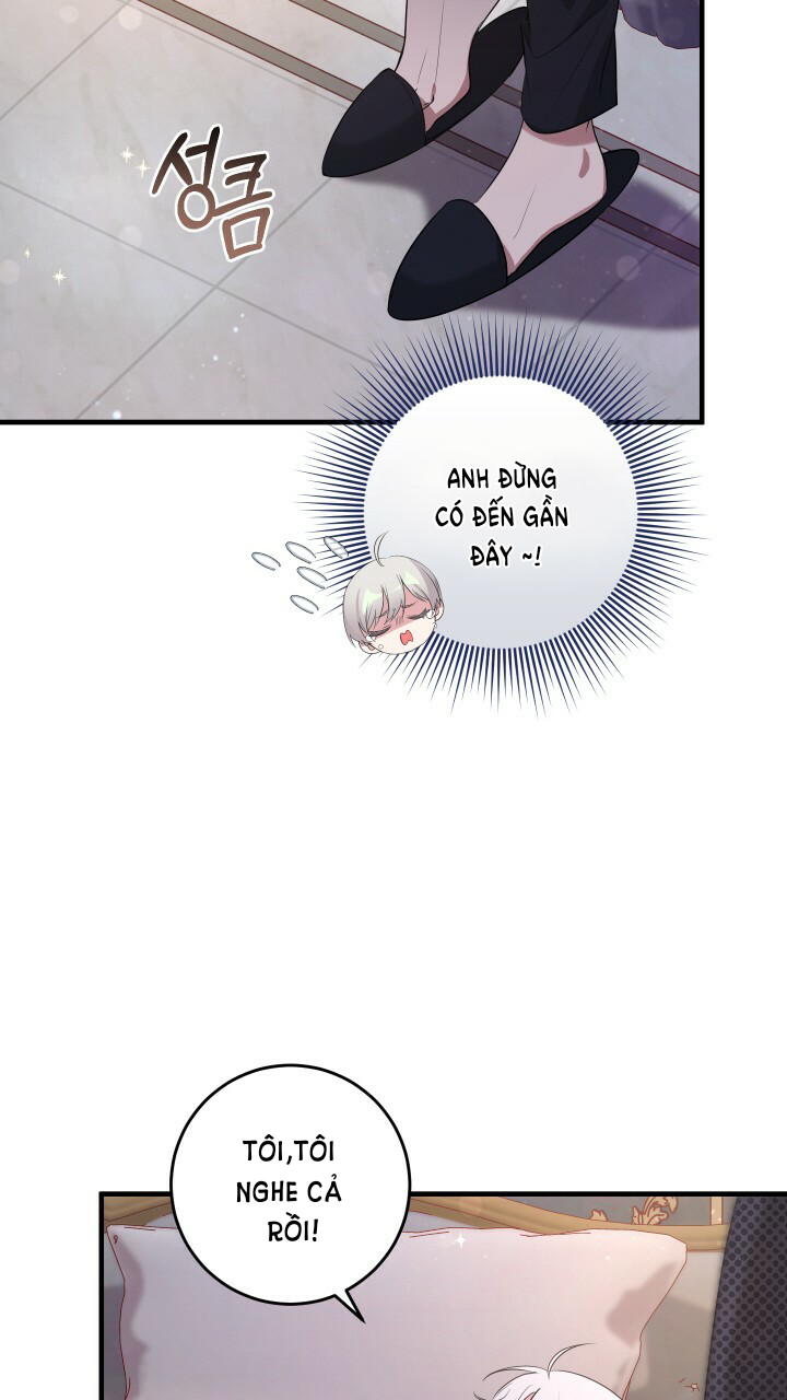 hãy nếm và nuốt đi nào chapter 14.1 13