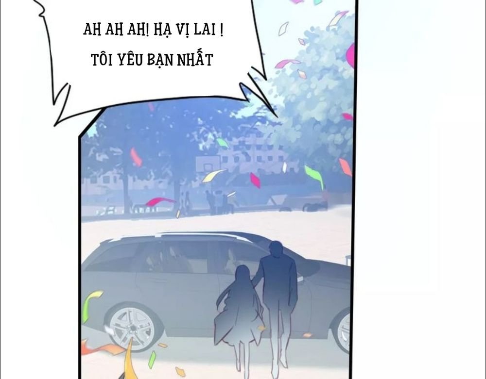 tinh diệu vị lai chapter 1.3 13