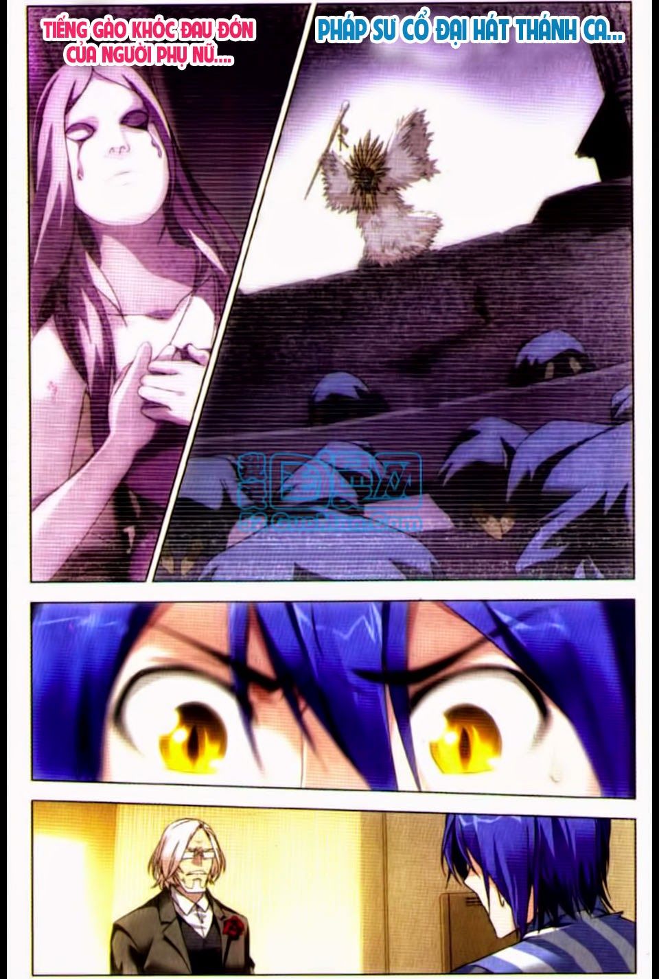 long tộc 2 chapter 28 9