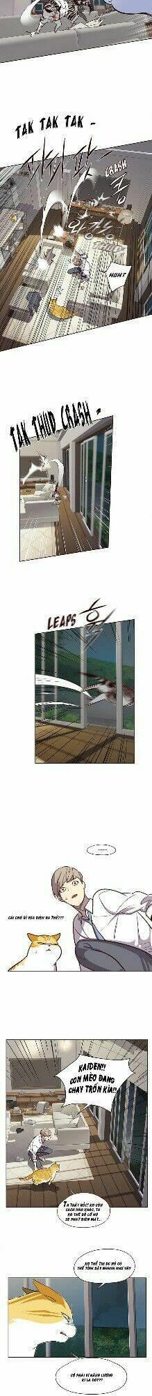 biến thân thành mèo chapter 4 37