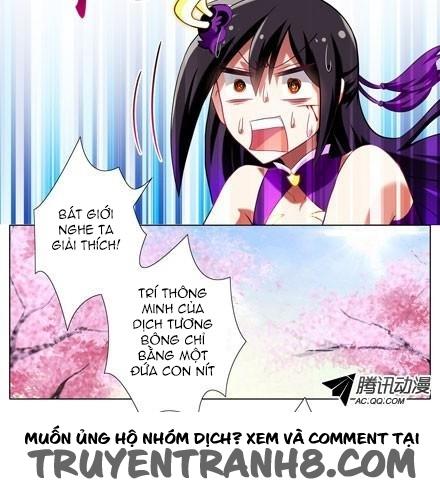 đầu óc đại sư huynh của ta rất đen tối chapter 43 31