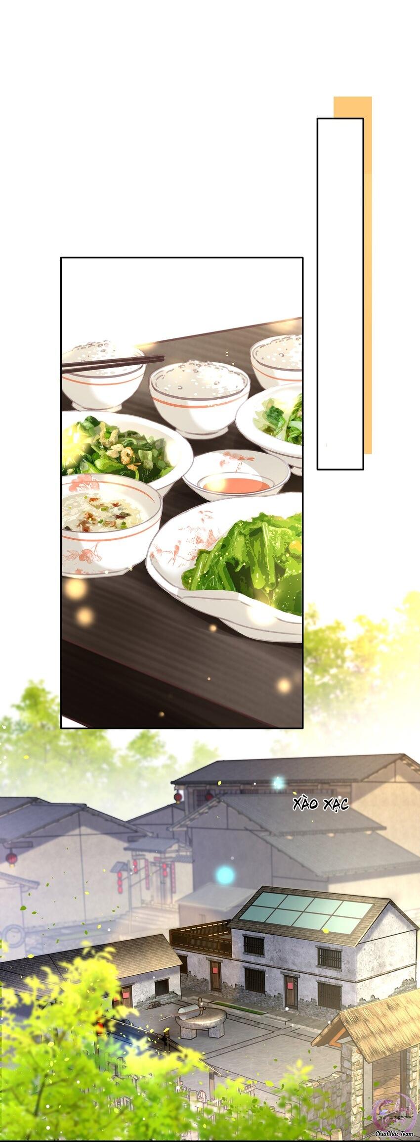 không làm trai bao! chapter 77 1