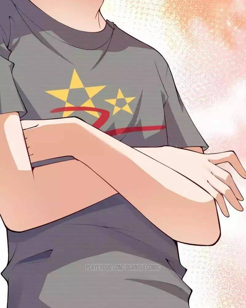 đô thị hộ hoa tiên tôn chapter 21 6