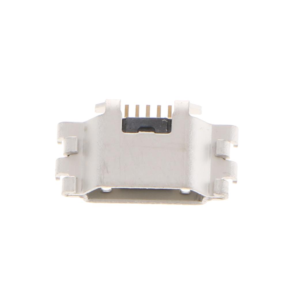 For Sony PSV PS Vita PCH-2000 Micro USB Charging Dock Connector Block Port