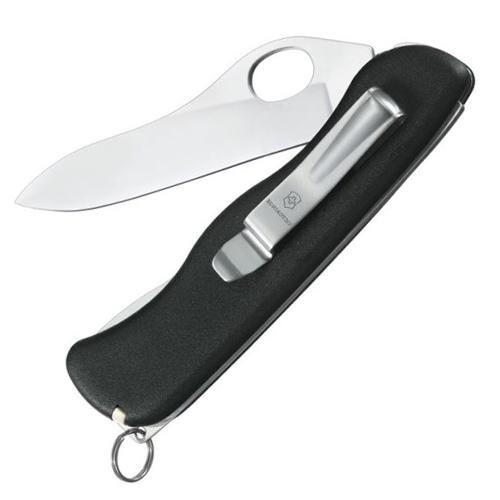 Dao đa năng VICTORINOX Sentinel Clip 0.8416.M3 (111 mm) - Hãng phân phối chính thức