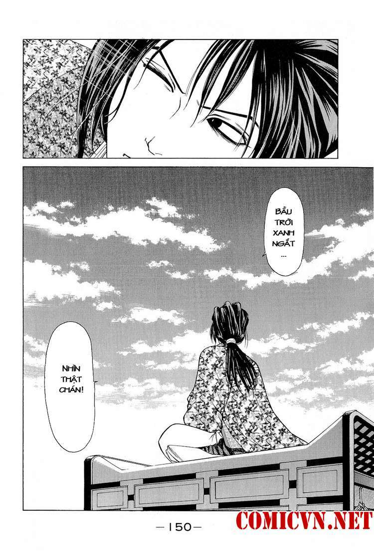 thiếu niên vương phần 2 chapter 3 22