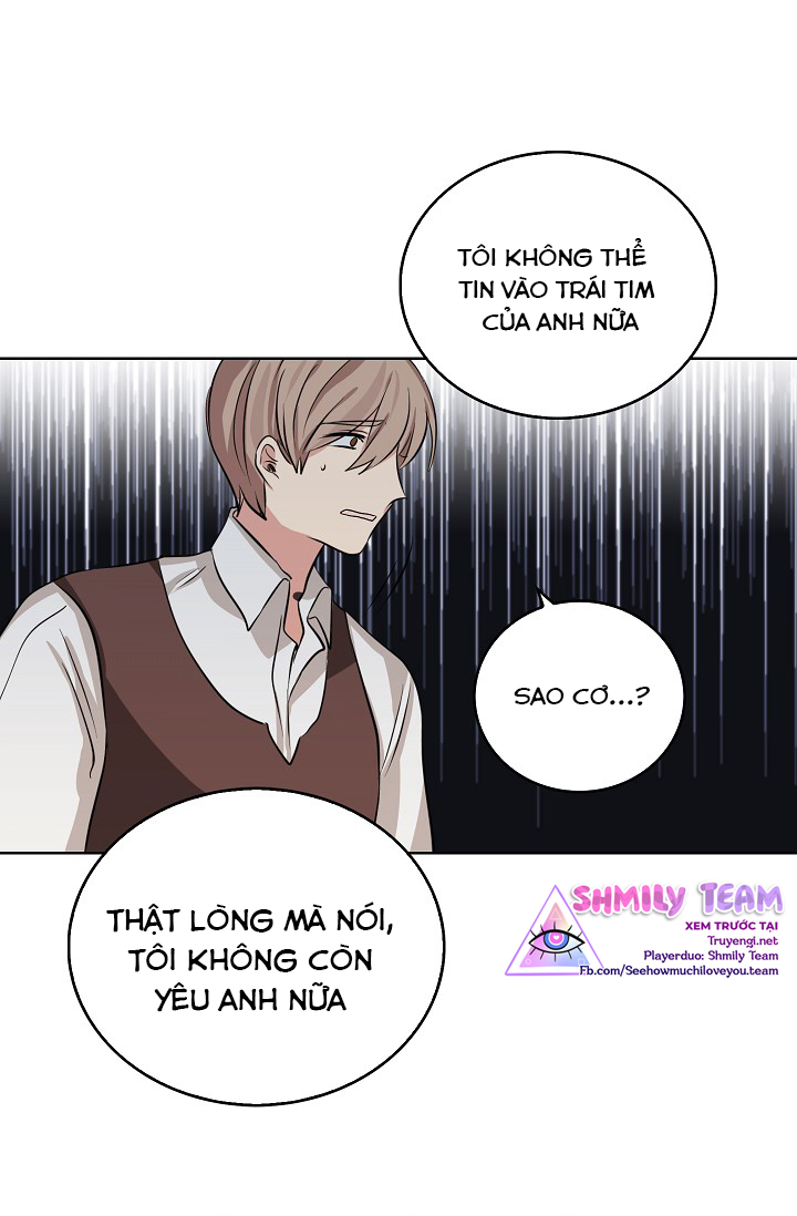 tôi là bạn gái cũ của một vị anh hùng chapter 2 42