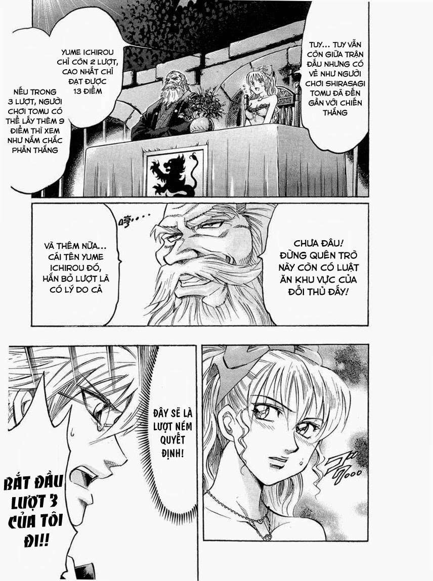 gamble fish chapter 108 10