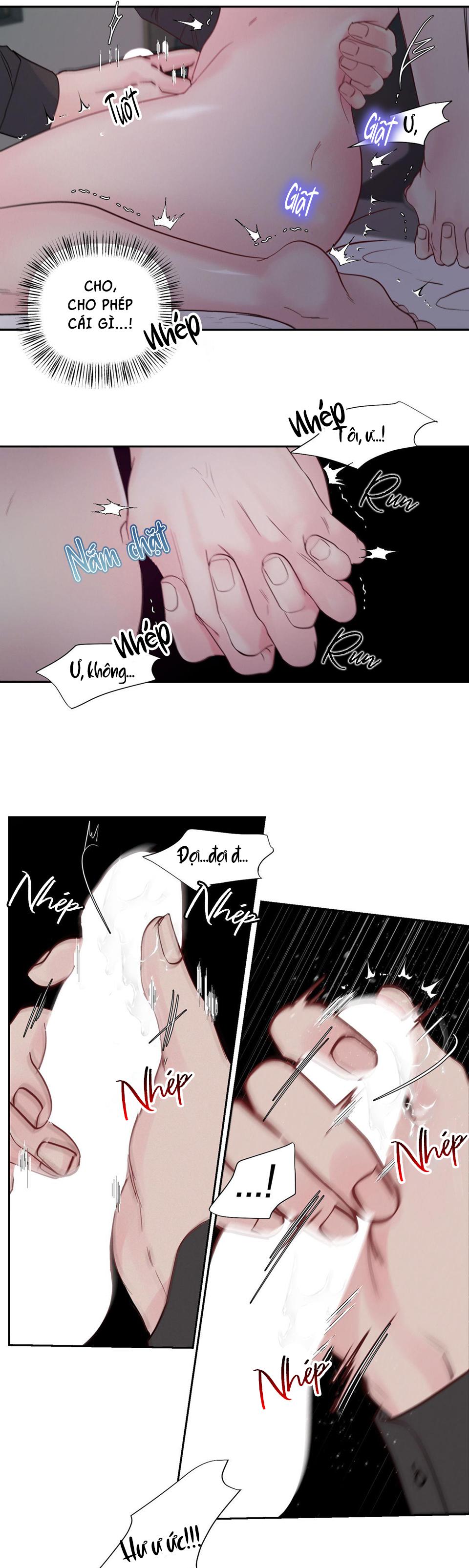 chủ nhân của thứ bảy chapter 6 21