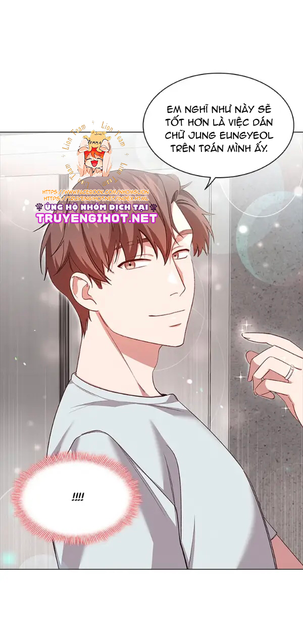 vướng vào mối quan hệ ngoài ý muốn chapter 51 42