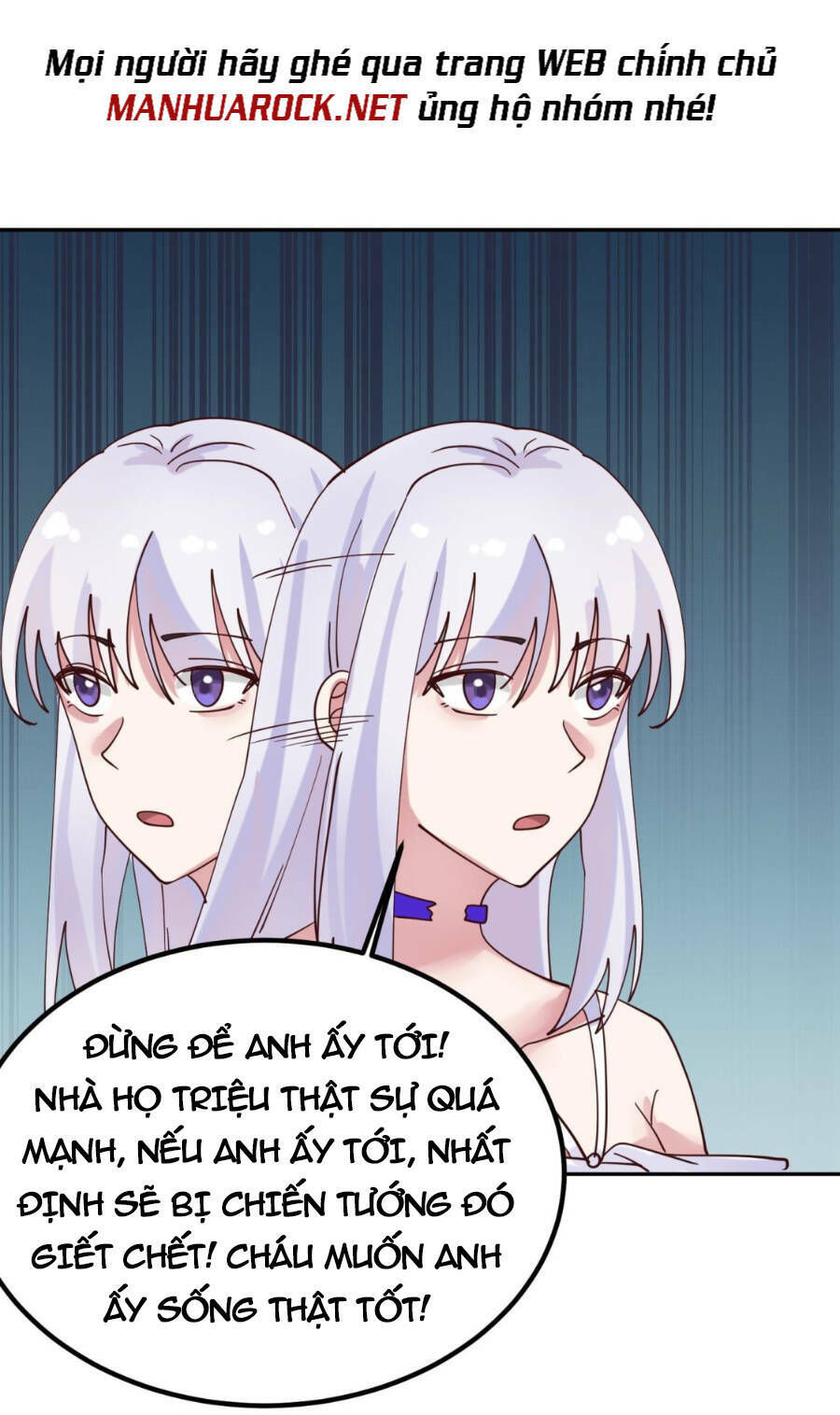 trên người ta có một rồng chapter 598 8