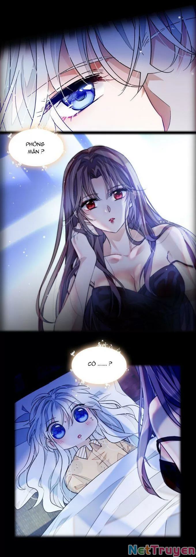 long phượng phiên chuyển chapter 64 42