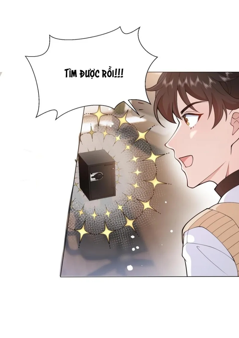 anh ấy cho đi nhiều lắm chapter 3 36