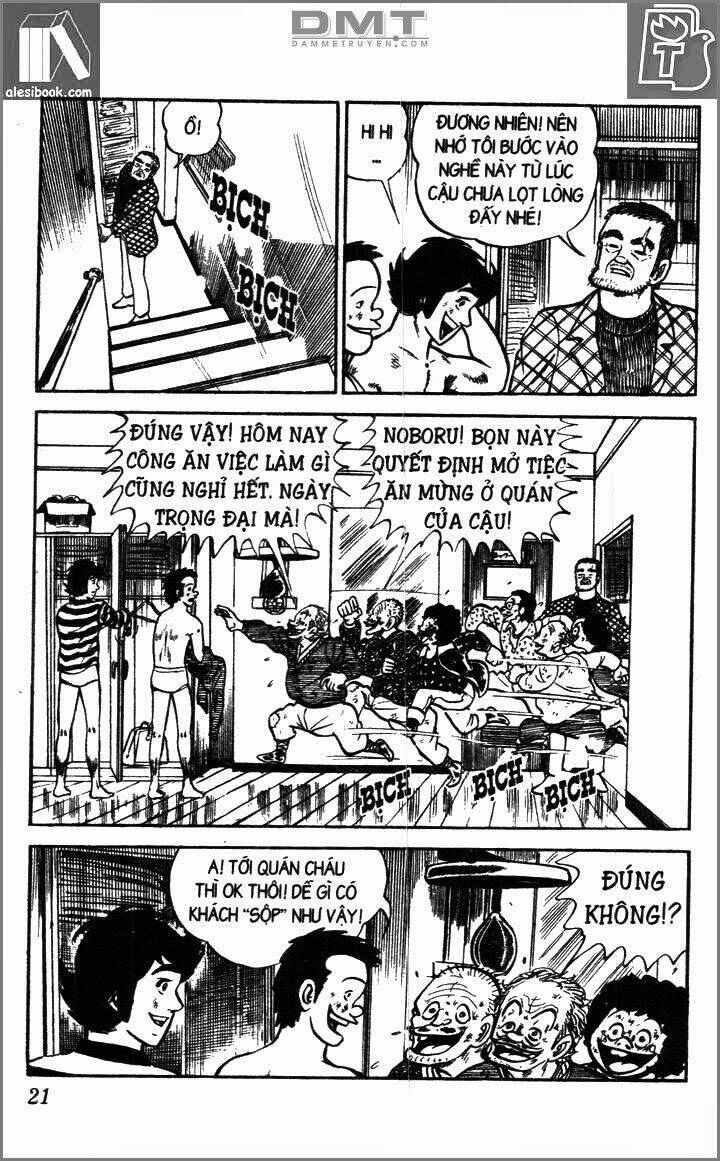 ganbare genki chapter 78 18