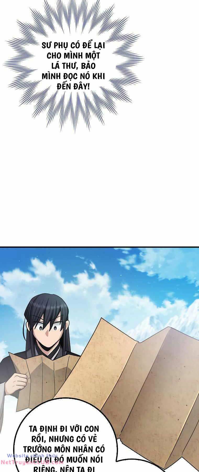 thiên phong phách đạo chapter 6 10
