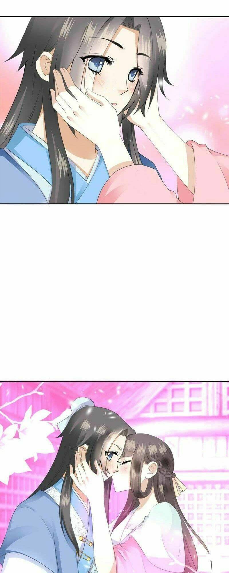 điền viên mật sủng: cô vợ nóng bỏng chapter 46 31