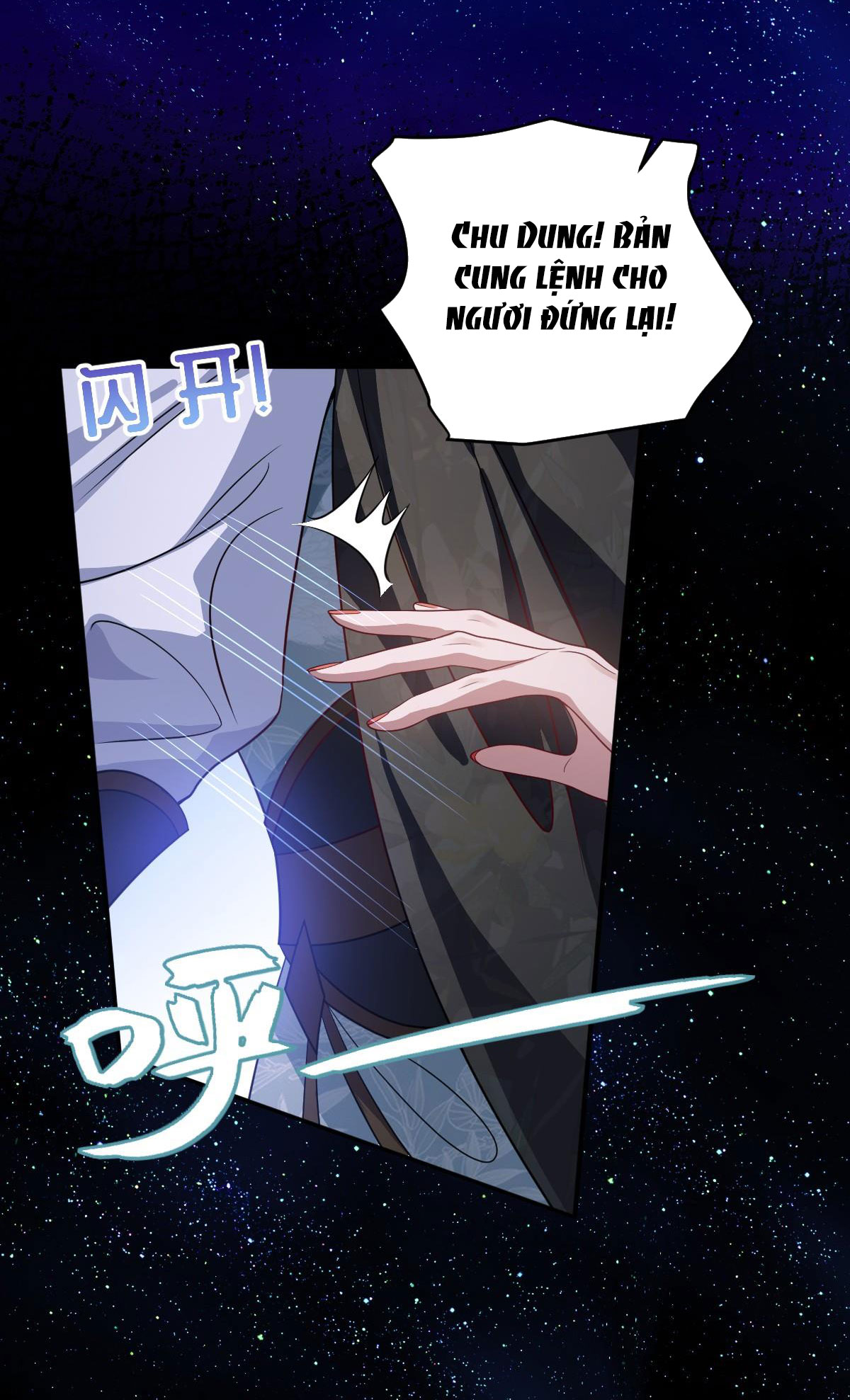 kiều dưỡng mỹ nhân điên chapter 11 42