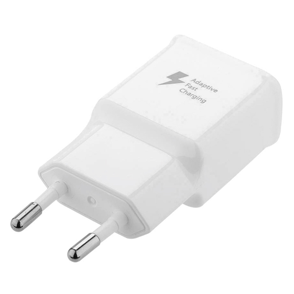 Adapter Sạc Cho Samsung Galaxy A8 2018 – Hàng Nhập Khẩu